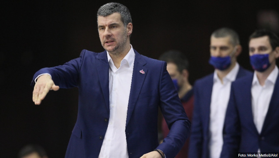 JOVANOVIĆ PRED TEŠKO GOSTOVANJE Da izbjegnemo njihov ritam