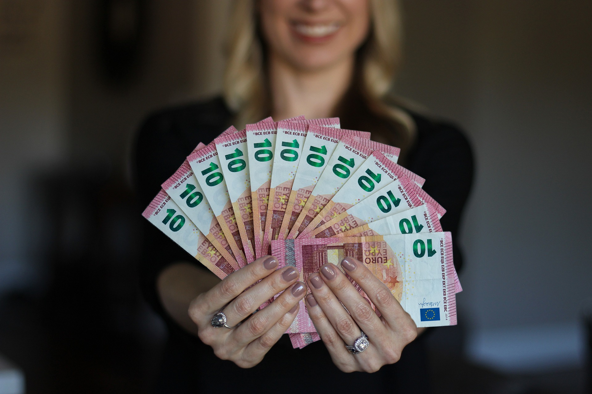 Ovi horoskopski znakovi ove JESENI će se obogatiti, proverite da li ste među njima?