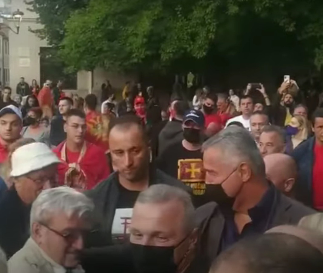 Milo prijeti SPC: TAJ POSAO obavite na drugom mjestu