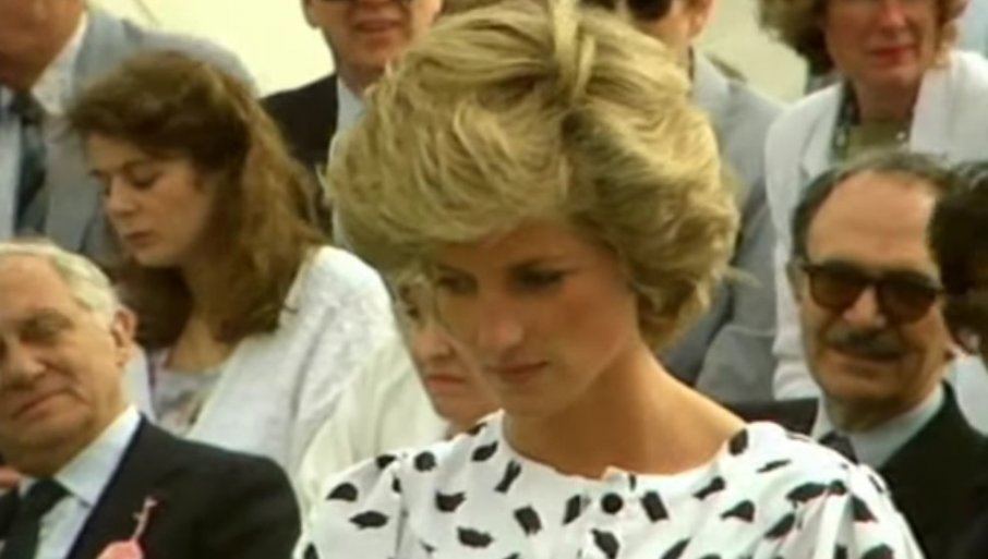 MEMOARI TJELOHRANITELJA PRINCEZE DAJANE: „Pričala mi je o svojim planovima“