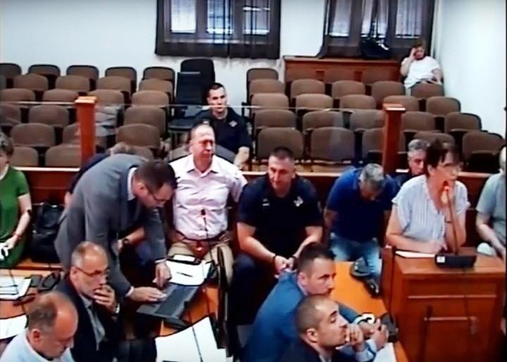 NOVI TERMIN Evo kada će biti održano novo suđenje za ''DRŽAVNI UDAR''