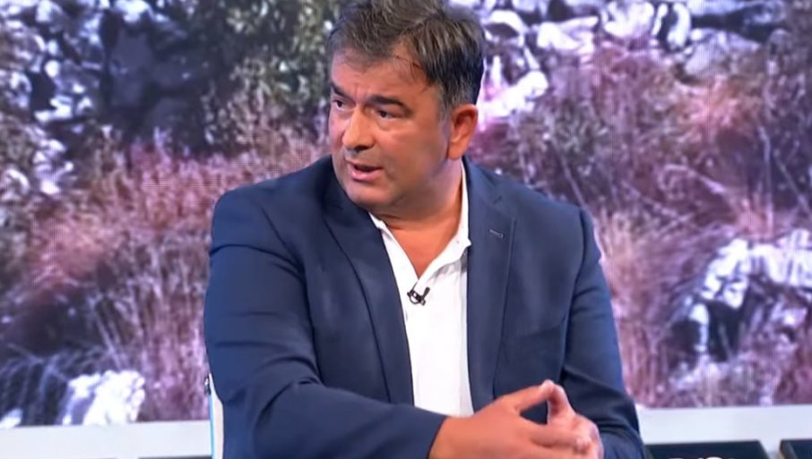 MEDOJEVIĆ TVRDI: Spajić i Milatović švercuju podatke o broju zaposlenih (FOTO)