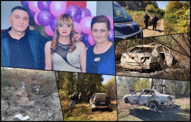 GORAN DŽONIĆ PREBAČEN U BEOGRAD: Osumnjičeni za ubistvo porodice Đokić na psihijatrijskom vještačenju
