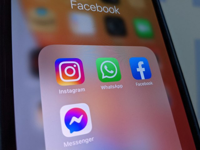 INSTAGRAM PONOVO NE RADI: Brojni korisnici opet prijavljuju problem sa omiljenom društvenom mrežom