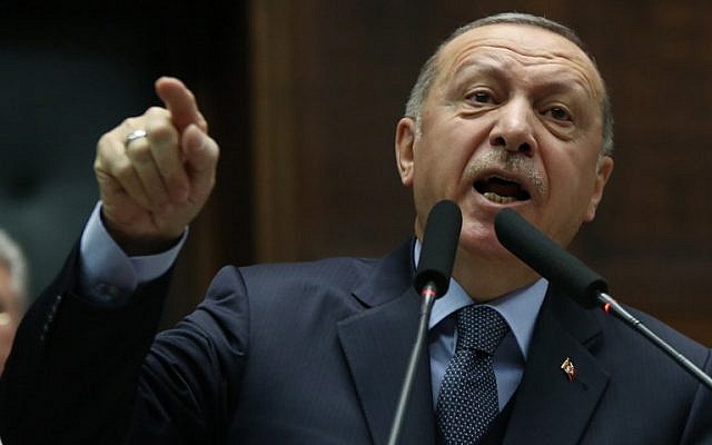 LIRA OPET OSLABILA Erdogan kaže da je "tužan zbog inflacije", ali ništa ne mijenja