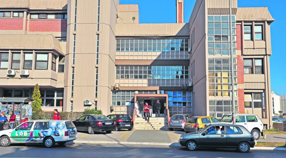 STEKLI SE USLOVI DA SE PREISPITAJU TUŽIOCI Provjeravaju rad bivšeg rukovodioca Osnovnog državnog tužilaštva