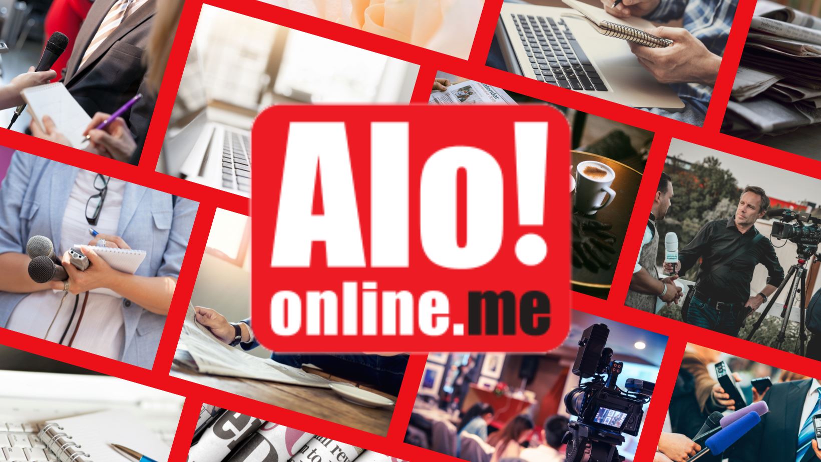 ČESTITKA IZ CRNE GORE: ALO! Danas slavi 14. rođendan i redakcija aloonline.me im želi još puno uspješnih godina