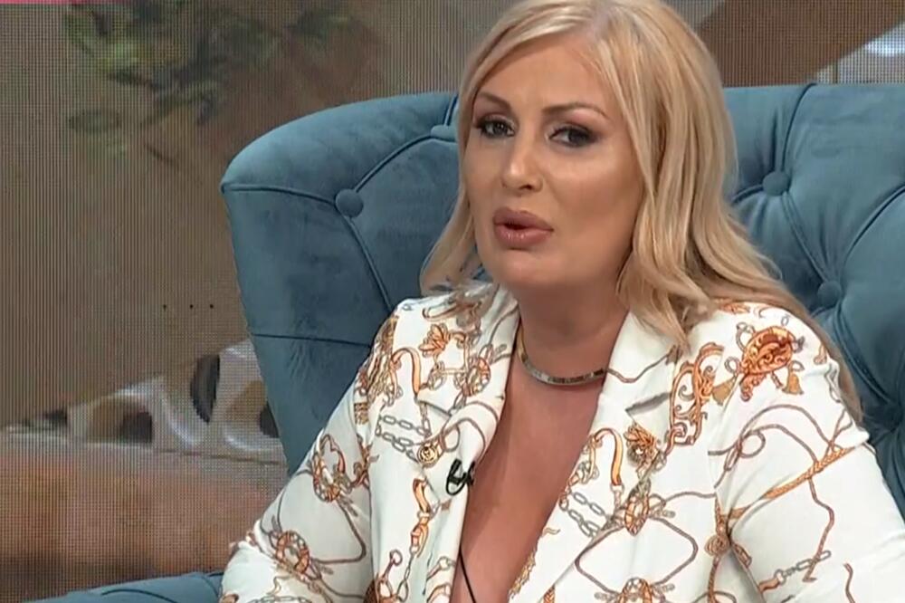 “KUPOVAO MI JE STANOVE Ja nisam htjela da budem sa njim: Elma Sinanović otkrila kakve PONUDE je dobijala