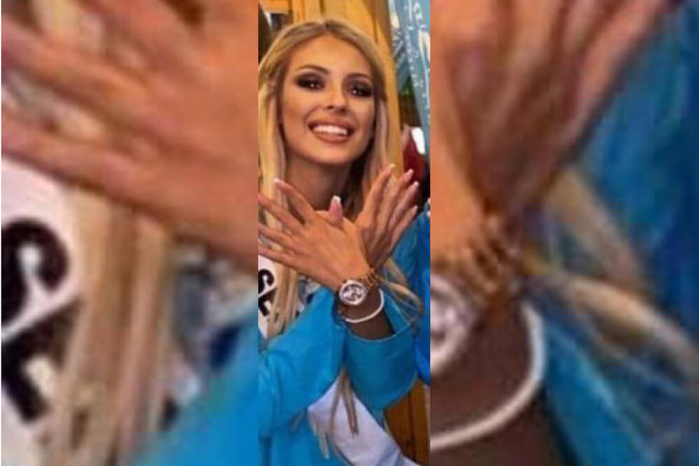 MISICA SE PONOVO VRAĆA NA TAKMIČENJE! Posle nezapamćenog SKANDALA, Valentini se sreća osmjehnula!