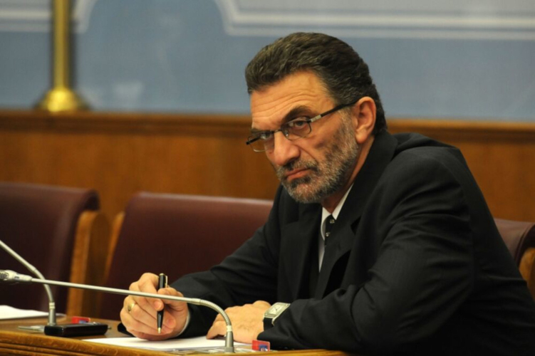 BULAJIĆ: Neću zakazati sjednicu Skupštine Crne Gore