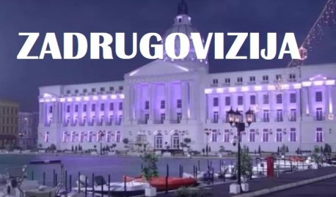 EVO KO JE ODNIO POBJEDU NA ZADRUGOVIZIJI Novinarski žiri je imao težak posao (VIDEO)