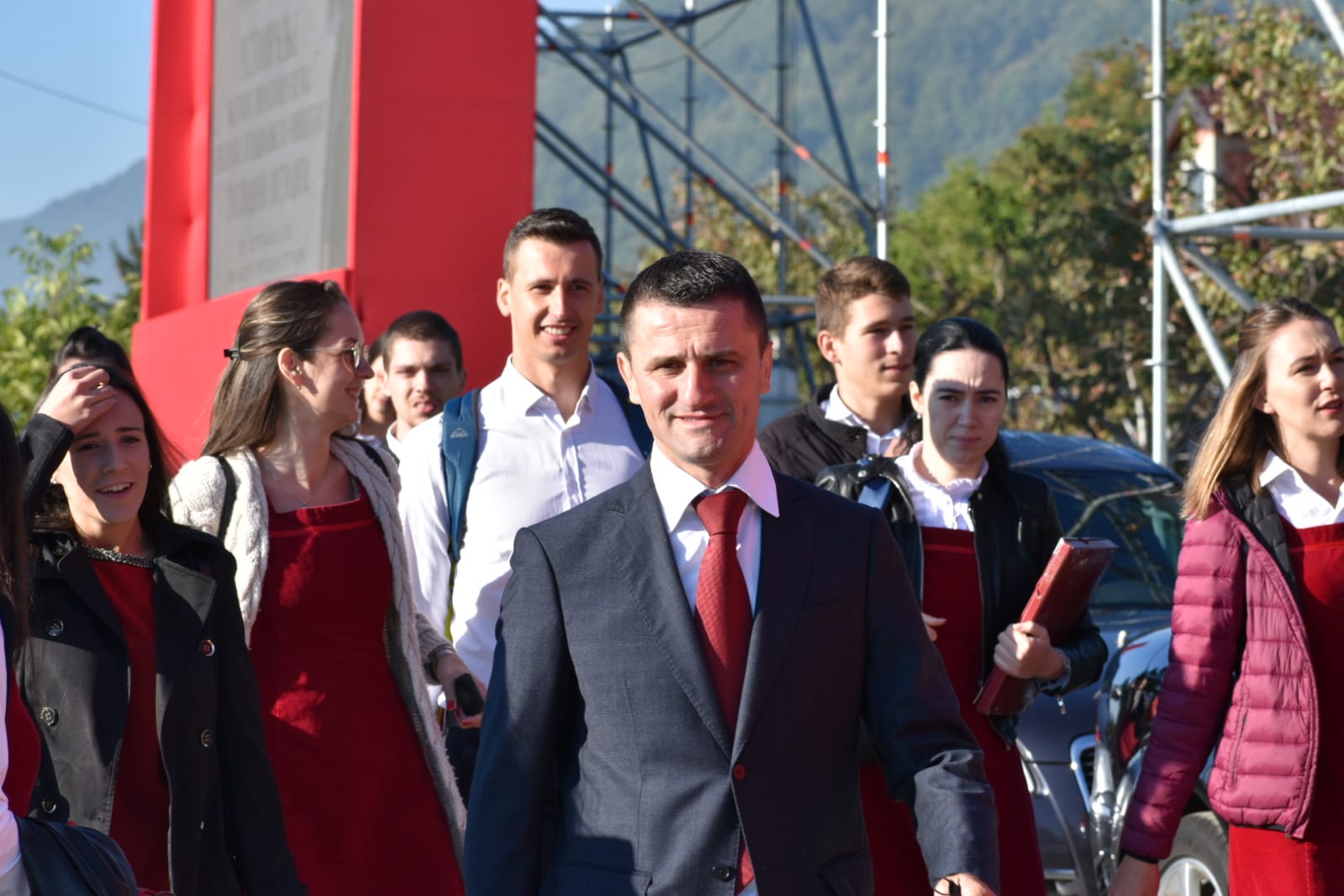 ZOGOVIĆ O SUDSKOM SAVJETU: Od nas se očekuje da podržimo kandidate koje nam nameće DPS