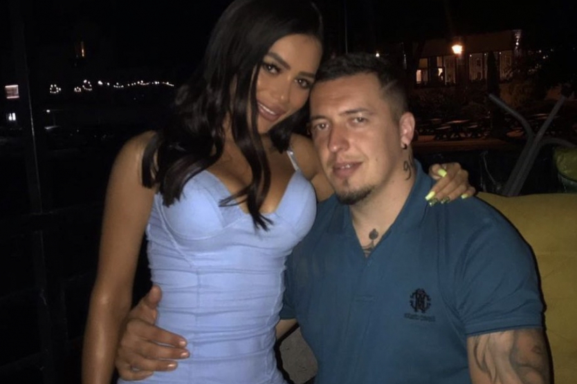 OVOM PRIZNANJU SE NIKO NIJE NADAO: Isplivali dosada nepoznati detalji odnosa Nataše Radan i Amar Gileta