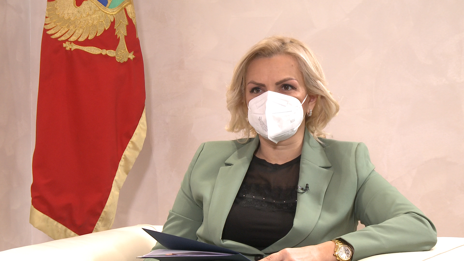 MINISTARSTVO ZDRAVLJA: Ove godine za razliku od prošle, paralelno tretiraju i kovid i ne kovid pacijenti
