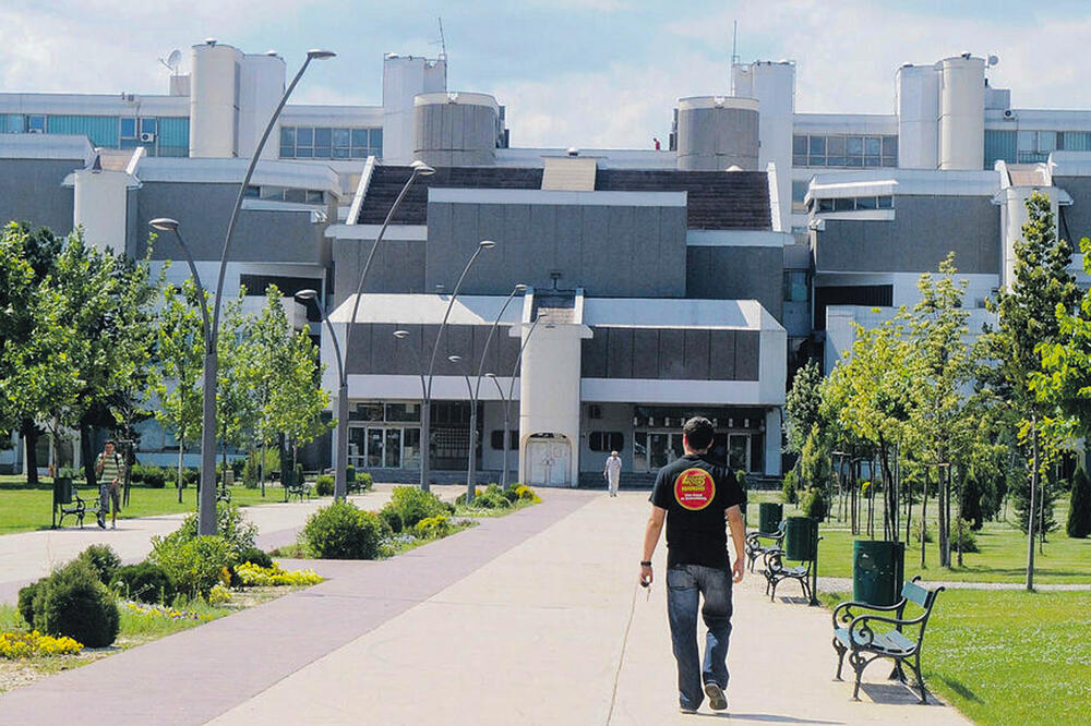 RTCG-u prijeti blokada računa zbog više od 700.000 eura troškova za sudske sporove