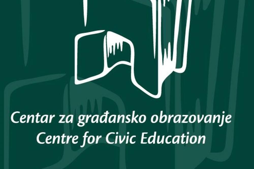 CENTAR ZA GRAĐANSKO OBRAZOVANJE: Kome odgovara upis bez kriterijuma na neakreditovane master programe?
