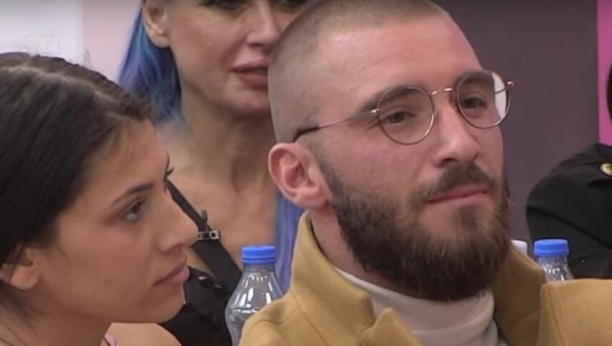 RASKINULI MENSUR I MILICA? Moraju da se razdvoje, ni trudnoću više ne spominju!