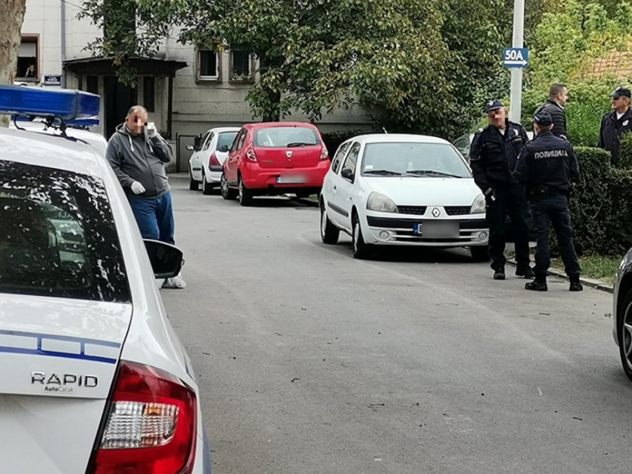 ALO! SAZNAJE Olgin otac je IPAK izvršio samoubistvo!