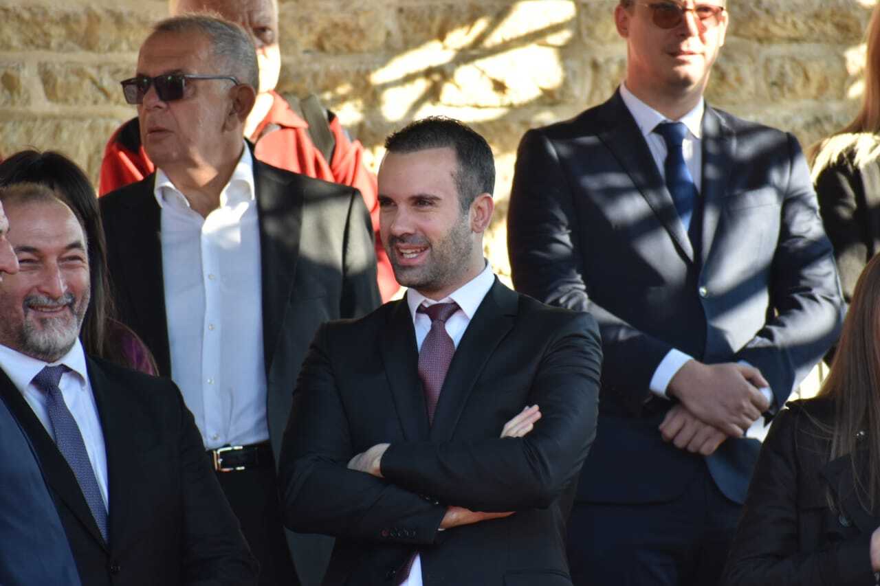 MINISTARSTVO OBEZBIJEDILO SREDSTVA Spajić: Policajci koji su bili na Cetinju biće nagrađeni