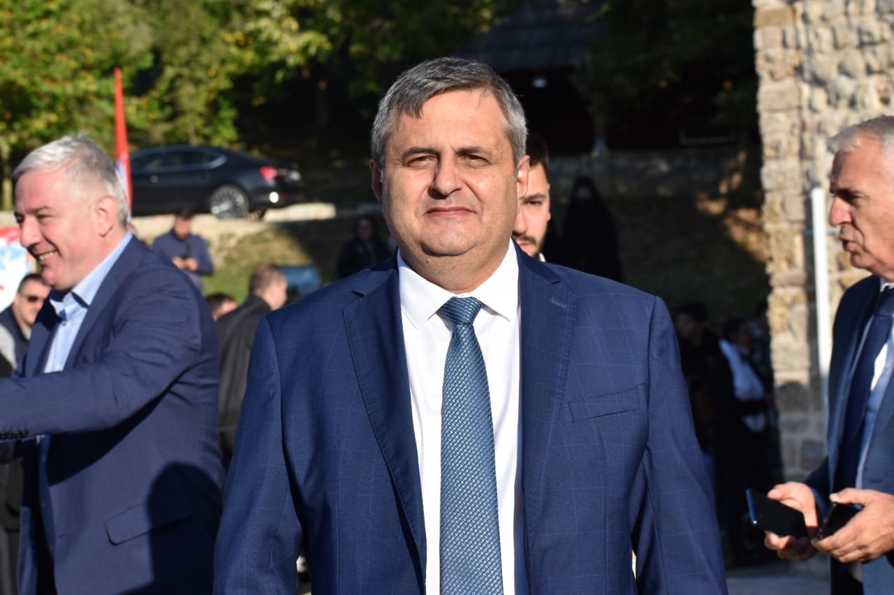 RADUNOVIĆ: Odnosi sa Srbijom kojima smo do sad svjedočili su bili nenormalni, konačno vidimo njihovu normalizaciju