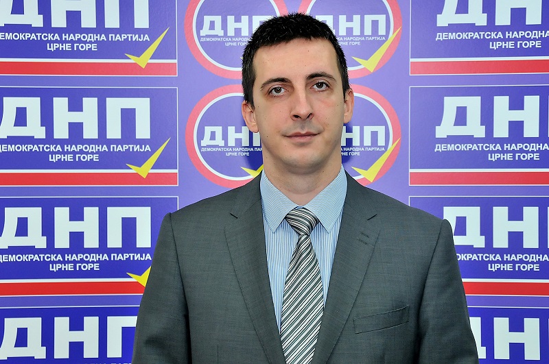 ALEKSANDAR SEKULIĆ: Da li i Jevto Eraković, kao i njegov šef, krije imovinu i firme?!