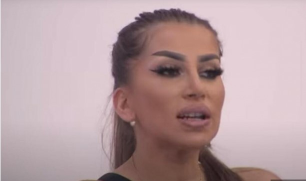 NE MOGU DA ZAMISLIM SEBE BEZ FILIPA! Skandalozna ispovijest Dalile Dragojević, objelodanila šta joj Car brani kada kamere ne snimaju, a tiče se Dejana!