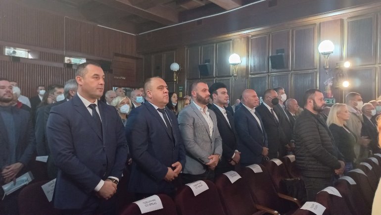 DELEGACIJA OPŠTINE BUDVA PRISUSTVOVALA DANU OPŠTINE VRBAS