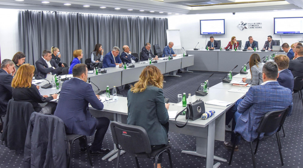 PRIVREDNA KOMORA O MARŠALOVOM PLANU: Smanjenje poreskih opterećenja poslodavaca imaće pozitivan efekat na ekonomiju