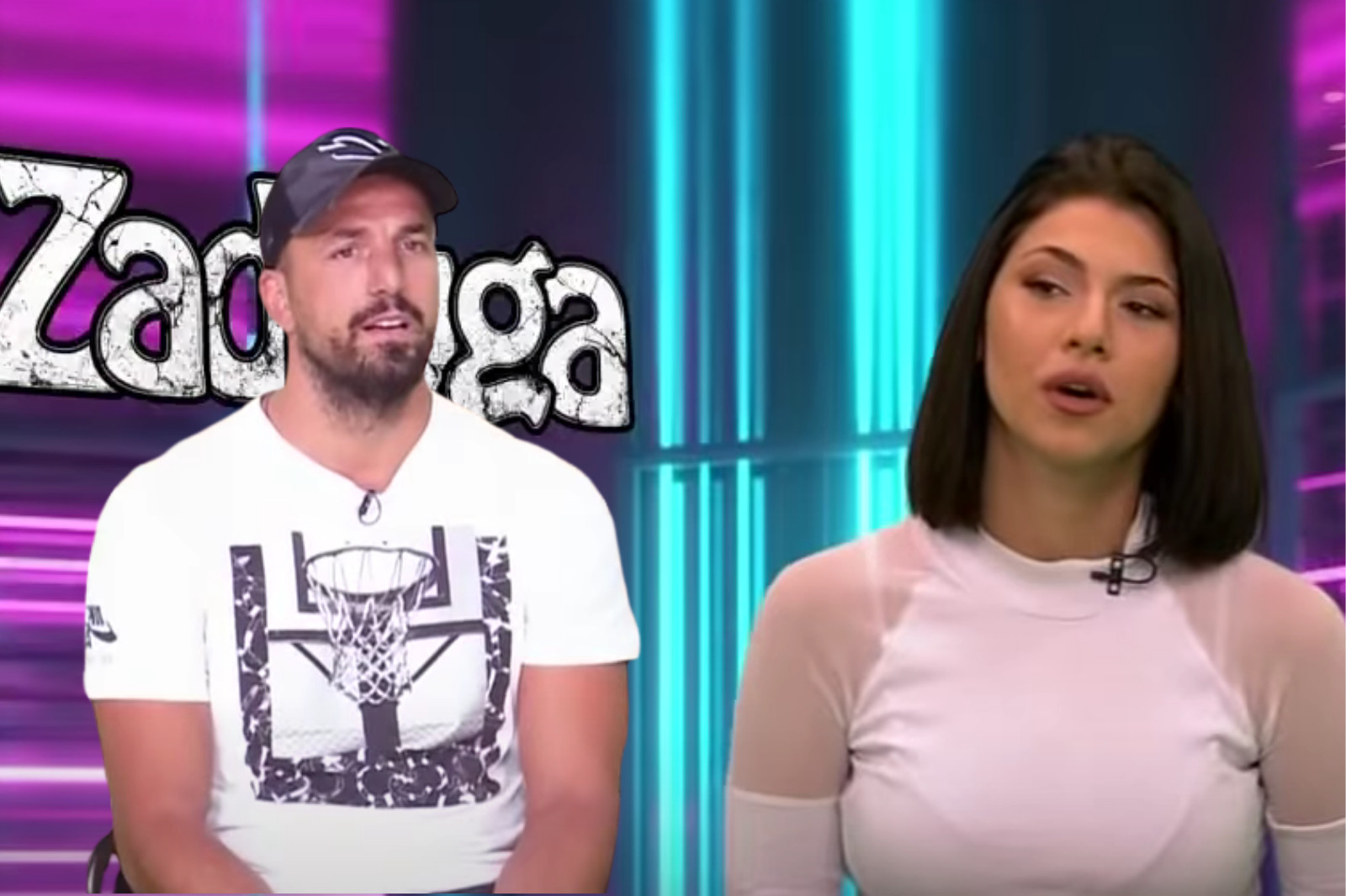 ''ONA VOLI KAD JE...'' Otkriveni ŠOK detalji audio poruka koje je Milica SLALA Vladimiru!