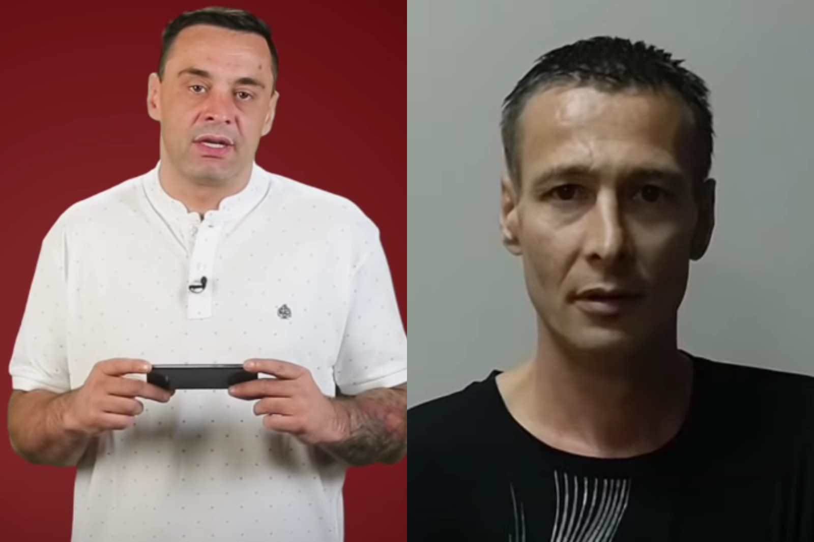 OGLASIO SE FILIP MIJATOV Bivši zadrugar slomljen nakon što mu je brat pronađen mrtav u pekari!