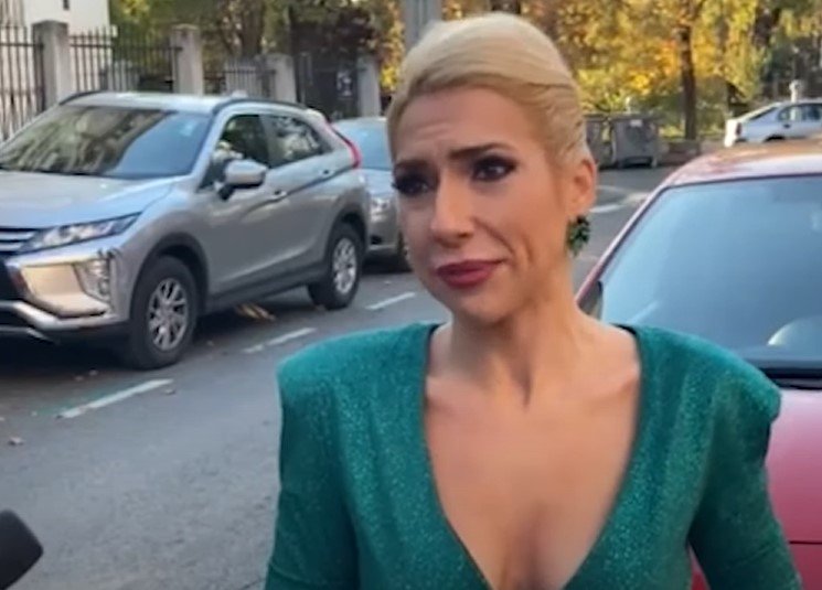 JOVANA JEREMIĆ SE RAZVODI? “Ljudi griješe kad ostaju u LAŽNIM brakovima, ne znam da li sam srećna”