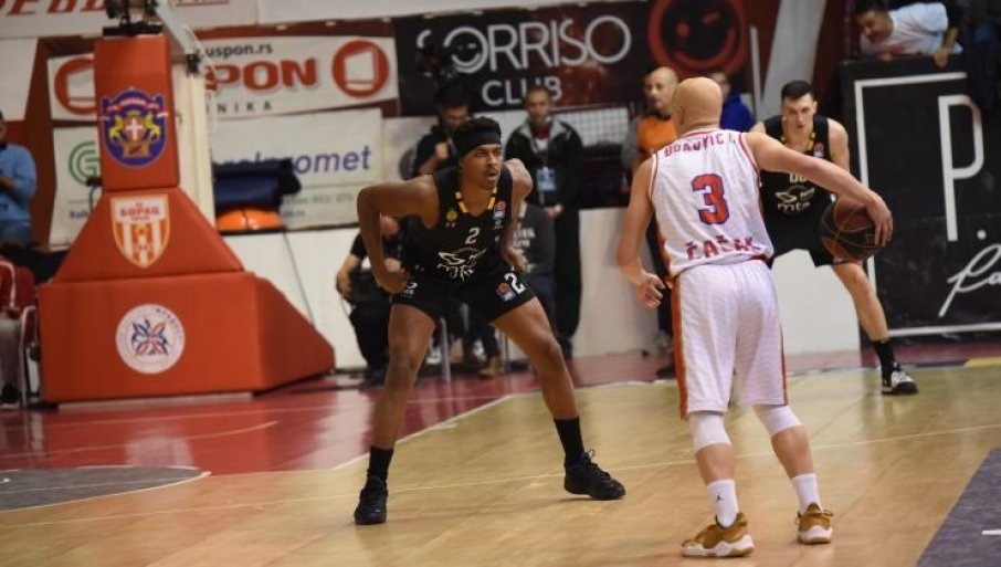 PARTIZAN NASTAVLJA SERIJU POBJEDA Obradović nije žalio ni svoje Čačane