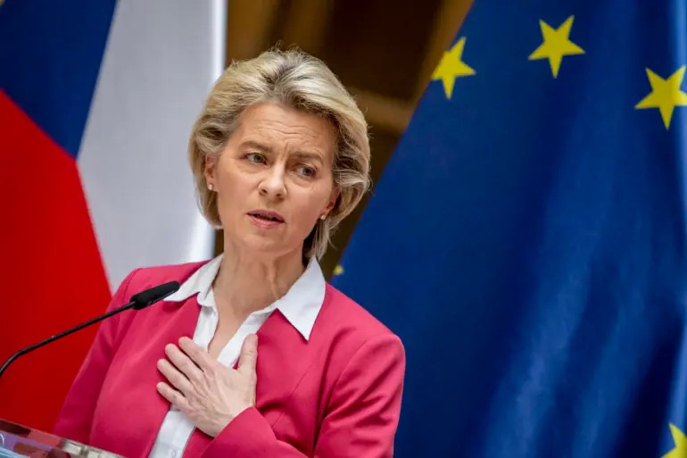 PRESUDA USTAVNOG SUDA PRIJETNJA ZA EU