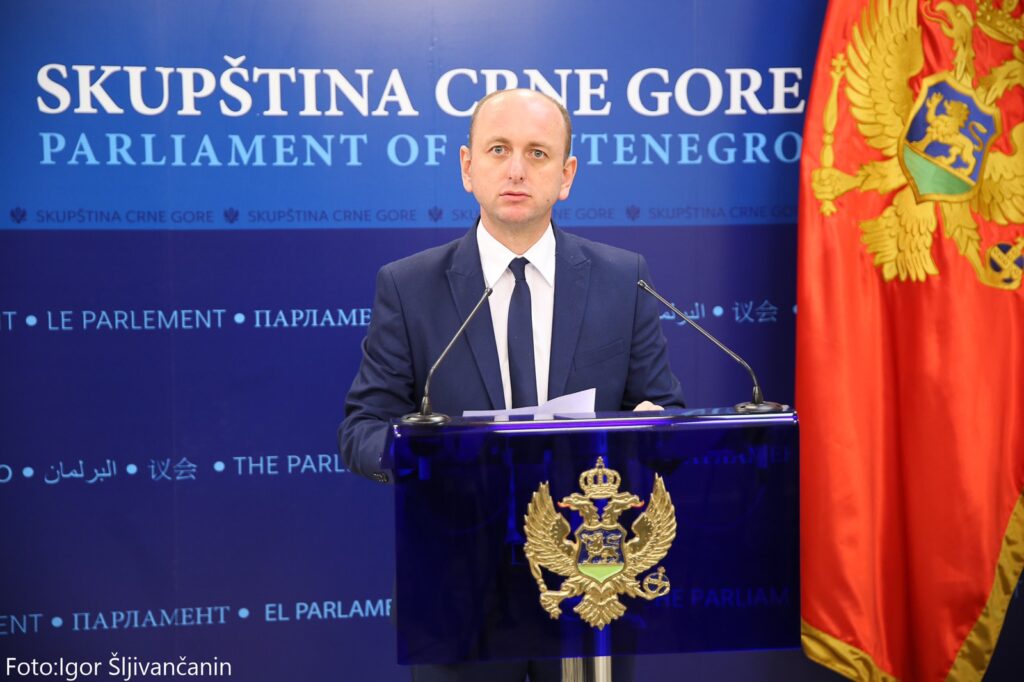 KNEŽEVIĆ OTKRIO: Evo od koga su uhapšeni inspektori dobili naređenje
