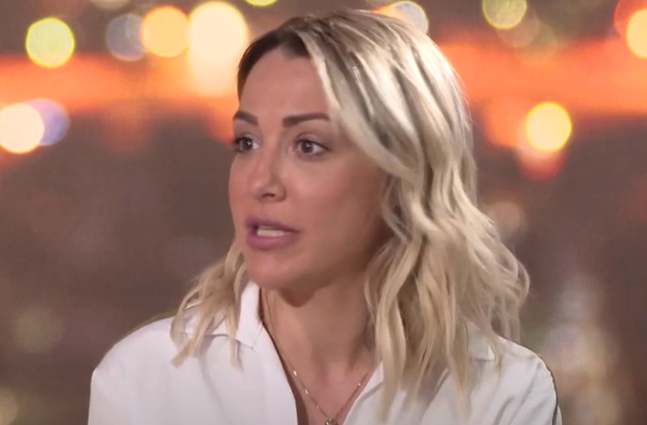 MARIJANA MIĆIĆ ČEKA PRVO DIJETE Otkrila pol bebe i u kojem je mjesecu trudnoće!
