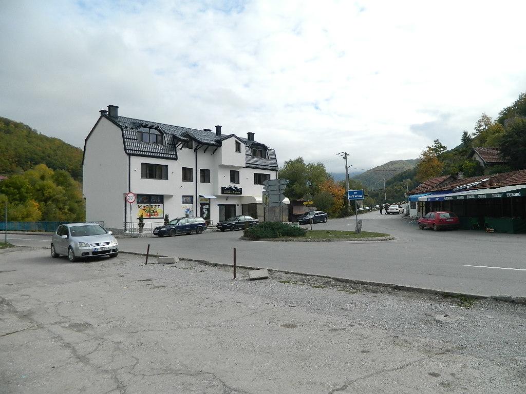 Murinjani traže da se otvori put od Čakora prema Metohiji