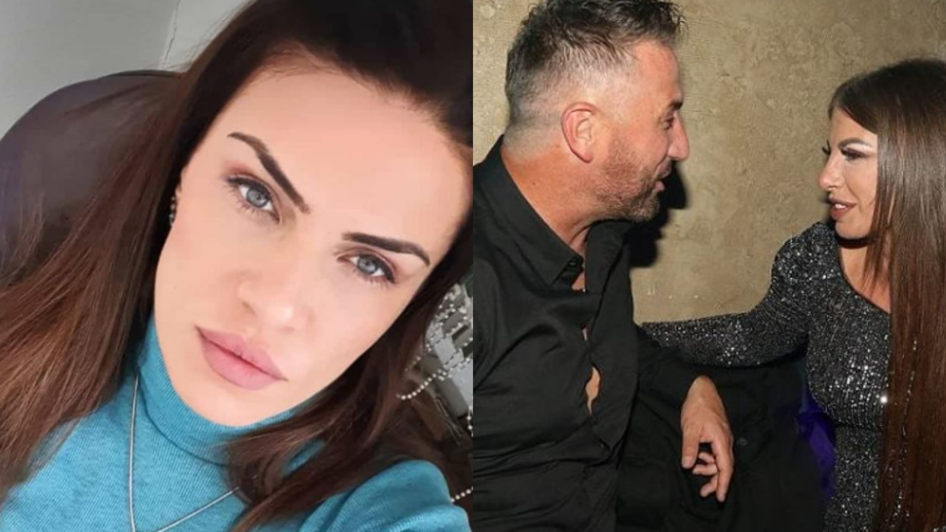 EDO FETIĆ O BIVŠOJ ŽENI ZILHI Otvorio dušu o njihovom odnosu, pa se prisjetio ljubavnog odnosa sa DRAGANOM MITAR!