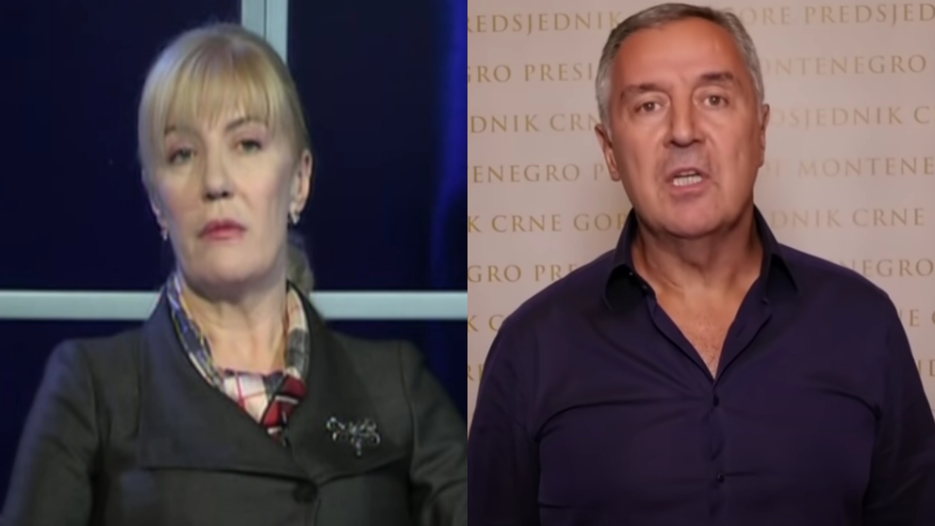I MILOVA SESTRA UČESTVOVALA U POSLOVNIM MAHINACIJAMA Osnivala firme na Malti specijalizovane za rudarstvo!