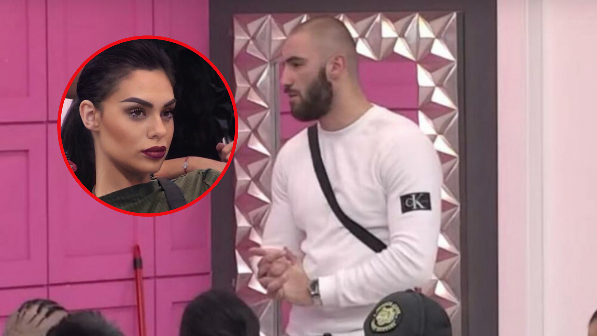 MENSUR SE OPET SJETIO MINE PA JE UPOREDIO SA NOVOM DJEVOJKOM! Ipak mu je ONA bolja?! (VIDEO)