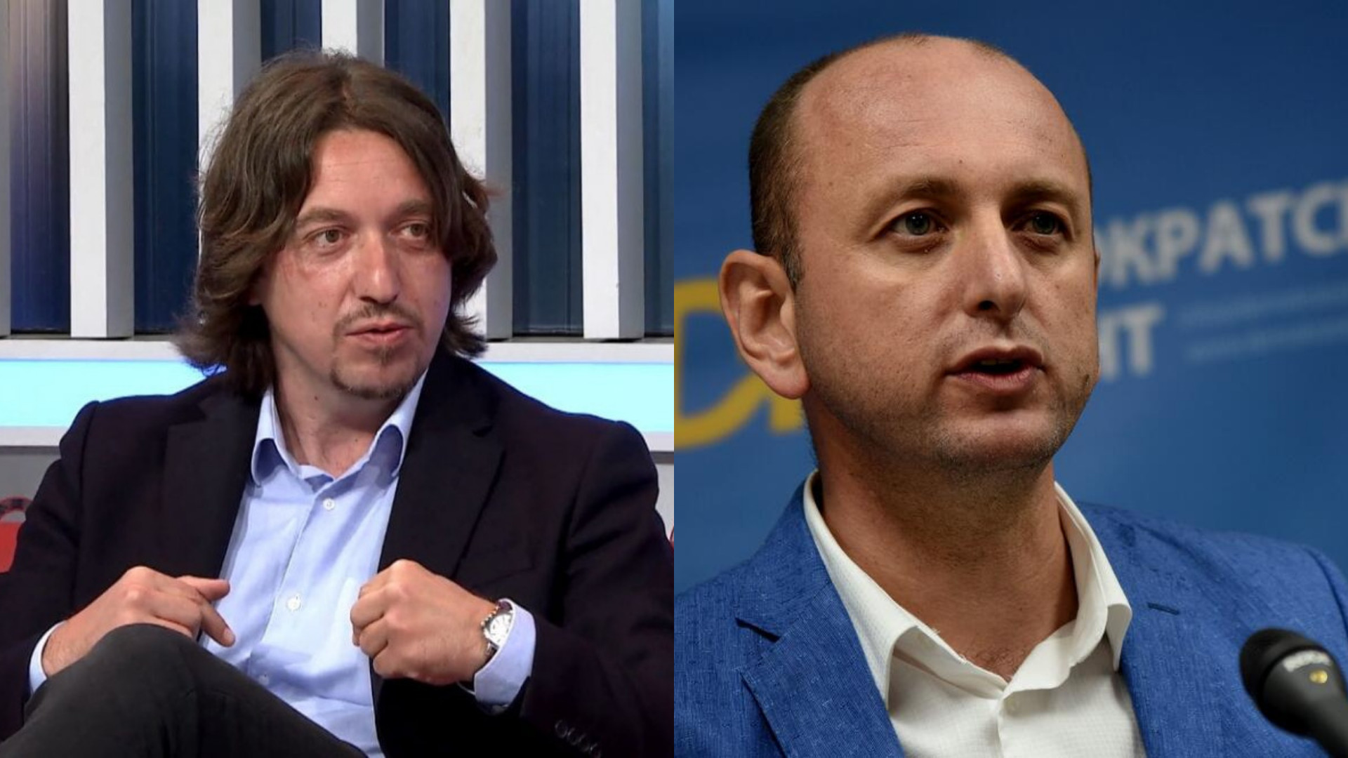 KNEŽEVIĆ PITA MINISTRA SEKULOVIĆA: Koliko još osumnjičenih građana svijeta ima crnogorska dokumenta? Oćemo li čistiti birački spisak?