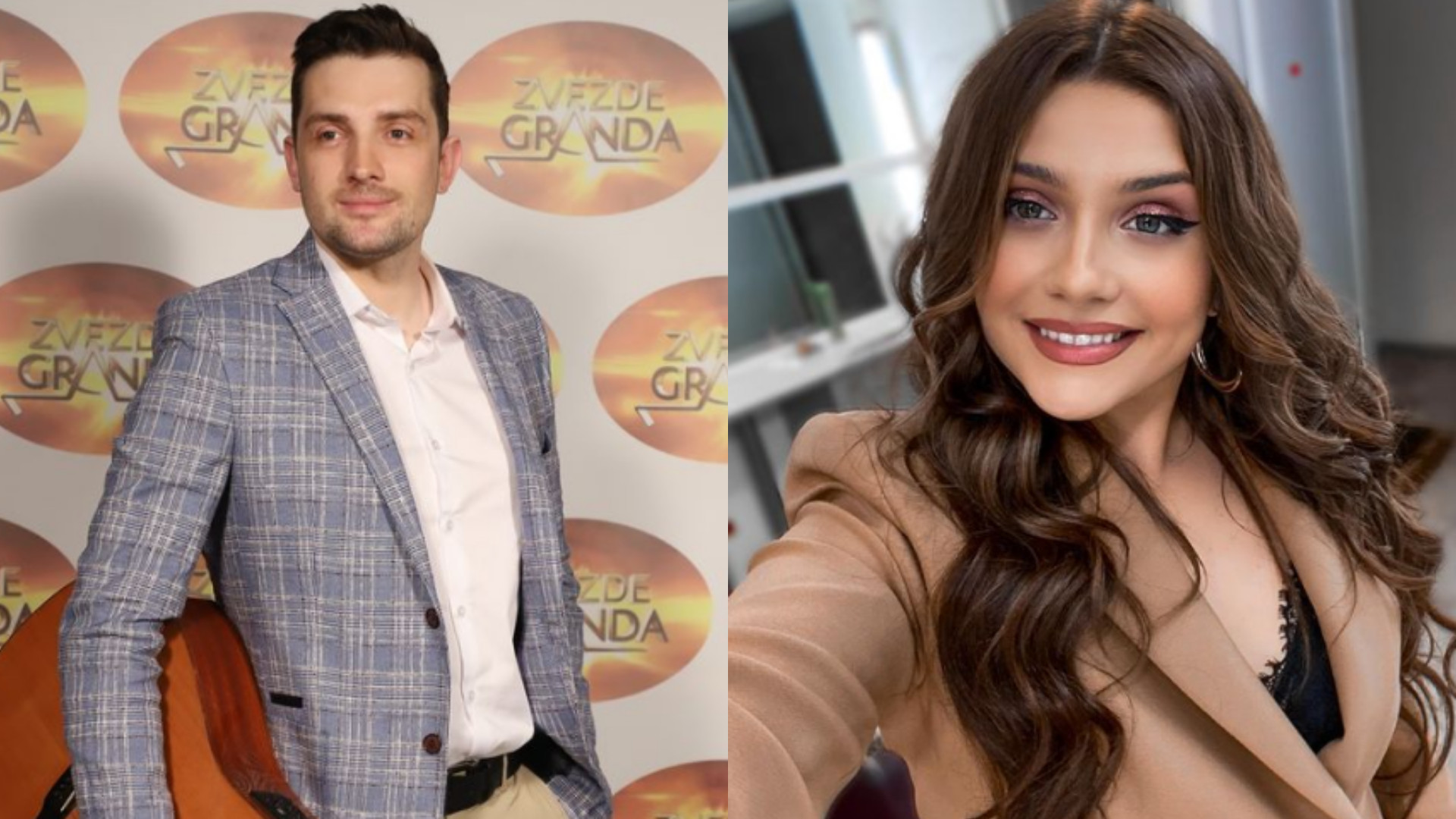 PJESMA KOJA DOVODI DO SUZA Mirza i Ilma snimili pjesmu koja topi srca!(VIDEO)