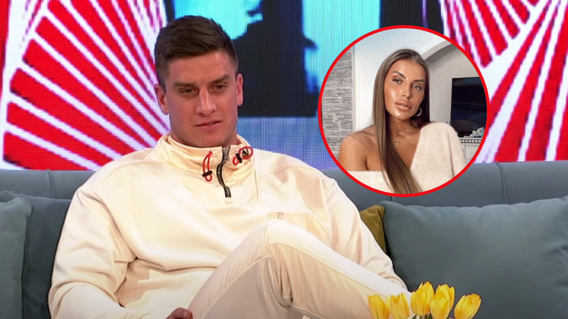 ''ČISTA MANIPULACIJA I ISPIRANJE MOZGA'' David žestoko prokomentarisao Dalilinu izjavu o Dragojevićima! NIJE ŠTEDIO SNAJKU!
