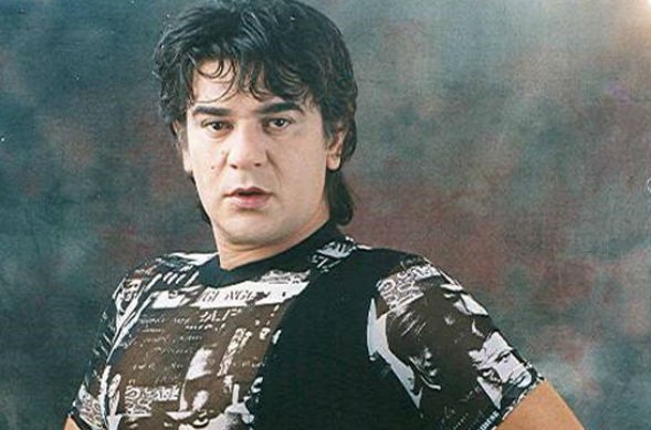 NINO JOJ NIJE BIO DOBAR TATA! Sandra Rešić kroz suze opisala odnos sa pokojnim OCEM!