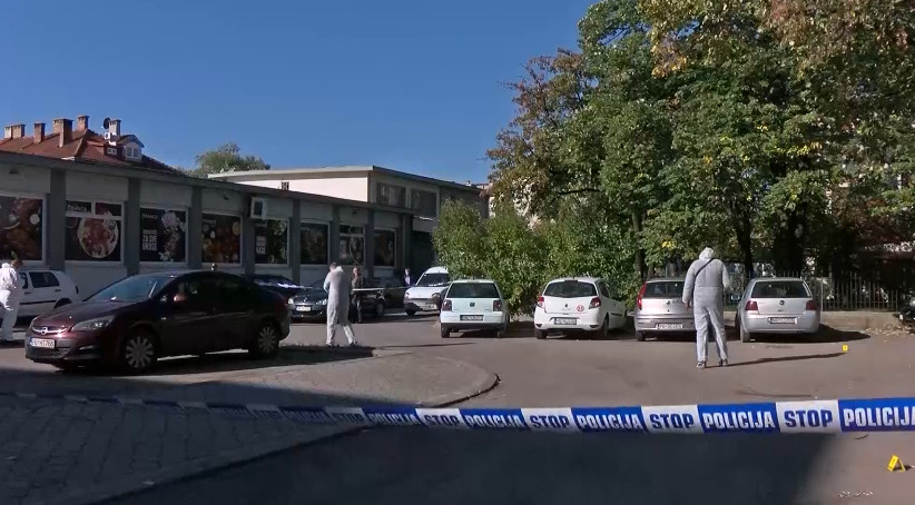PRIVEDENA OSOBA U BILEĆI Sumnja se da je on juče opljačkao poštu u Nikšiću!
