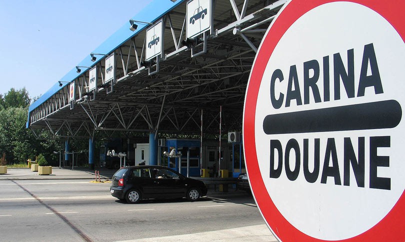 U avgustu naplaćeno 90,66 miliona carinskih prihoda