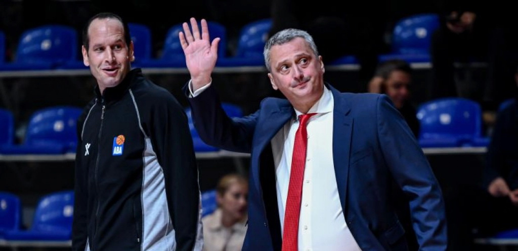 GOTOVO JE: Radonjić definitivno napustio Zvezdu i prihvatio ponudu ovog kluba