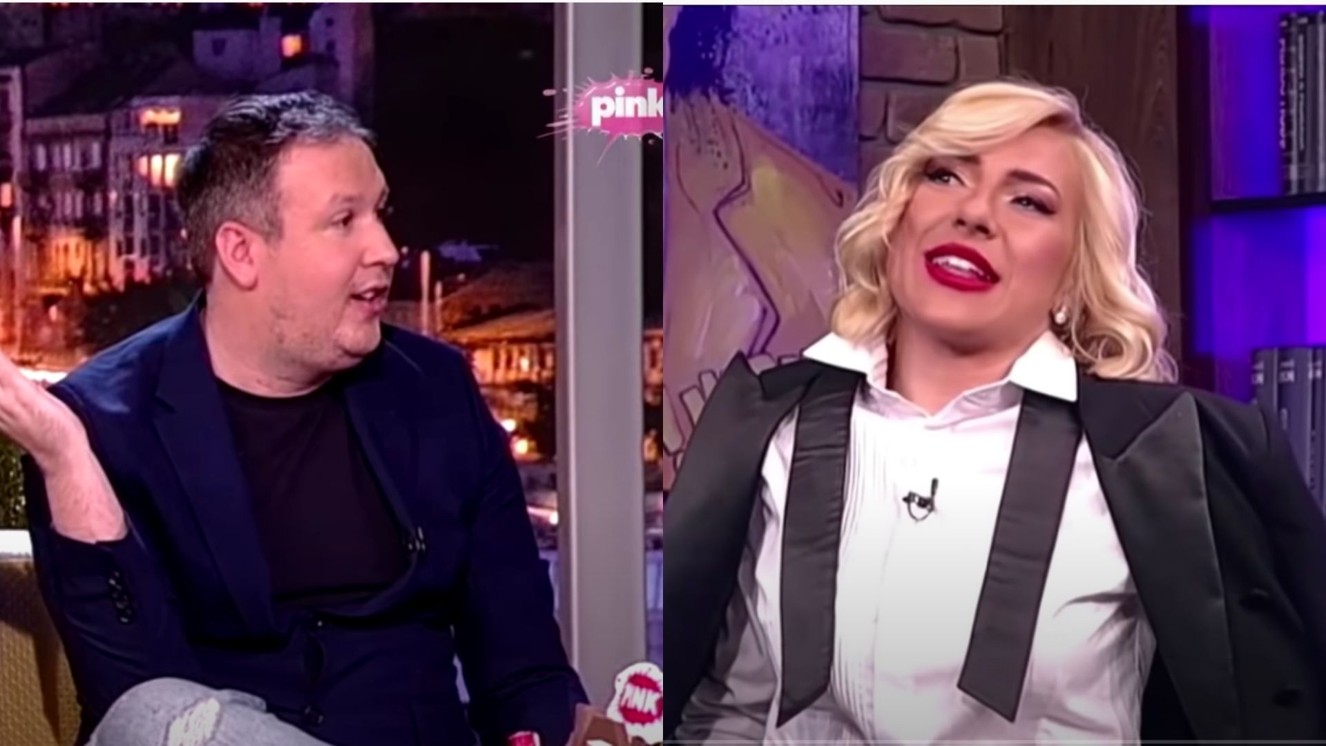 VOLIO BIH DA JOVANI JEREMIĆ PROPADNE KARIJERA! Poznati voditelj šokirao sve svojim priznanjem
