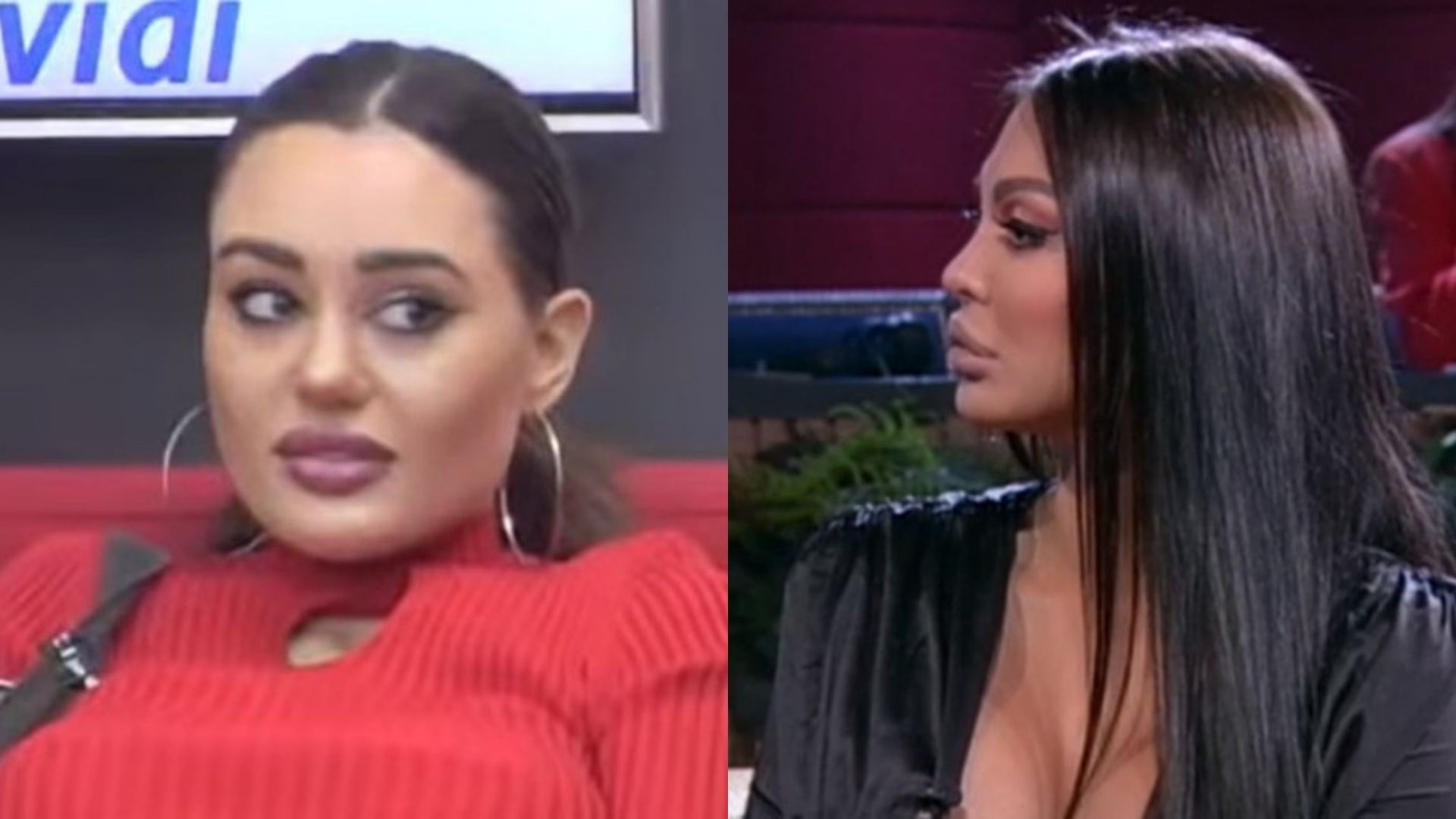 BUKTI RAT MARINKOVIĆKE I ANE: Nema šta da ponudi osim prostitucije!