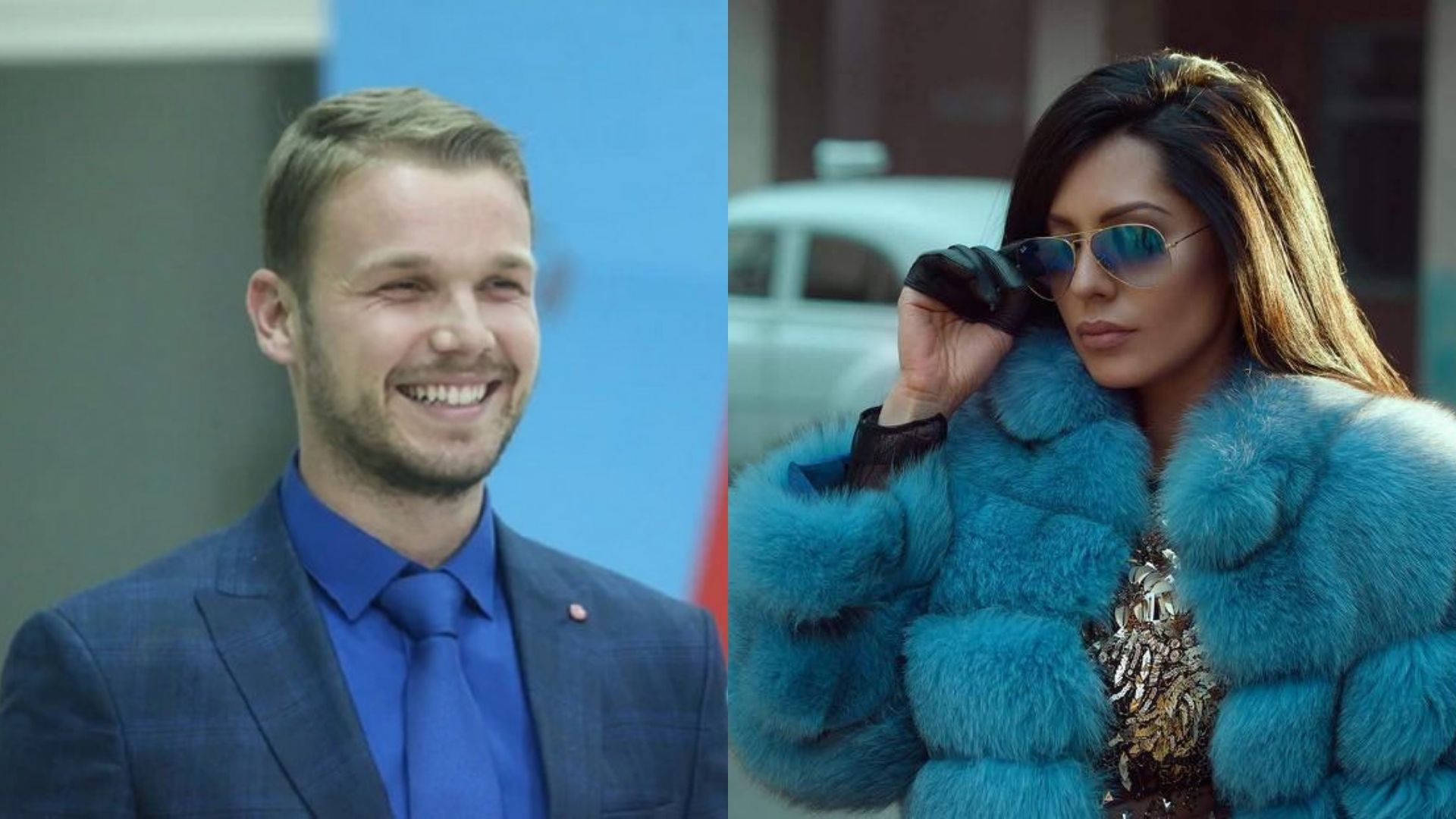 ŽESTOK UDARAC DJEVOJKE DRAŠKA STANIVUKOVIĆA Evo šta je uradila nakon saznanja da je imao romansu sa Tanjom Savić