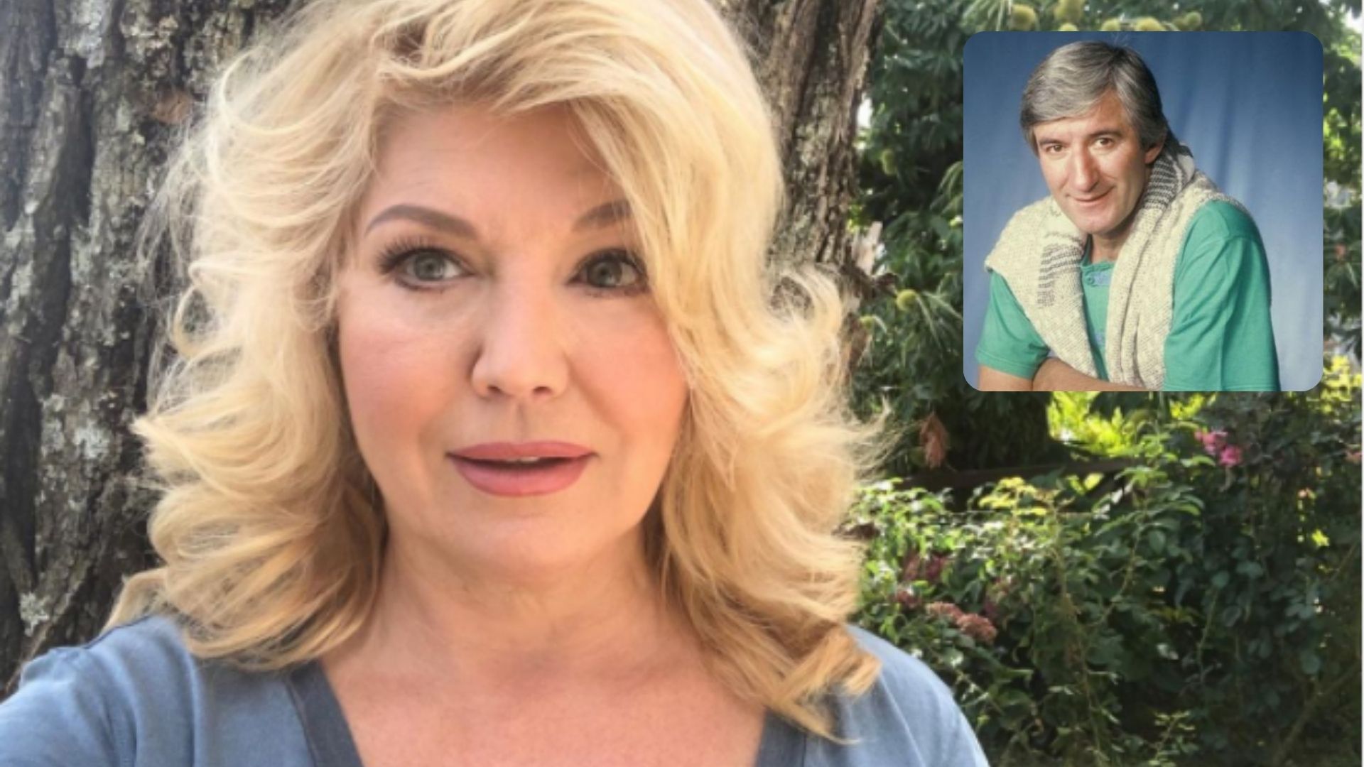 SUZANA MANČIĆ PROGOVORILA O TURNEJI SA TOMOM Pa otkrila šta misli o tome što nije pomenuta u filmu